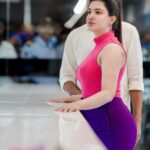 Honey Rose Instagram -