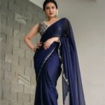 Honey Rose Instagram -