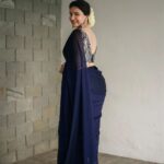 Honey Rose Instagram -