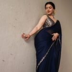 Honey Rose Instagram -