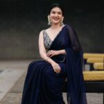Honey Rose Instagram -