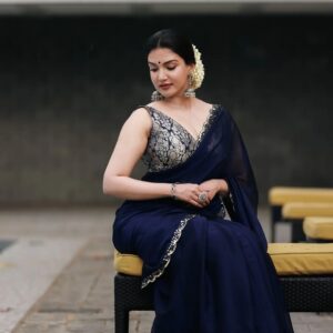 Honey Rose Instagram -