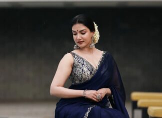 Honey Rose Instagram -