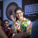 Honey Rose Instagram - Photography @joby__mathew__ @manju_calluna_unisex_salon Stylist @manjucalluna @rahulnamo