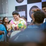 Honey Rose Instagram - Photography @joby__mathew__ @manju_calluna_unisex_salon Stylist @manjucalluna @rahulnamo