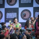 Honey Rose Instagram - Photography @joby__mathew__ @manju_calluna_unisex_salon Stylist @manjucalluna @rahulnamo