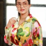 Honey Rose Instagram - @manju_calluna_unisex_salon Photography @sreeorma Stylist @manjucalluna @rahul_namo_