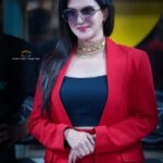 Honey Rose Instagram - Accessories @anokhi_priyakishore