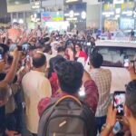 Honey Rose Instagram - Thank you Qatar for this amazing reception ❤️ @falconfitnessqatar @sreenathbhasi @iamantojoseph @press.rk Accessories @anokhi_priyakishor Visuals @surya_pta