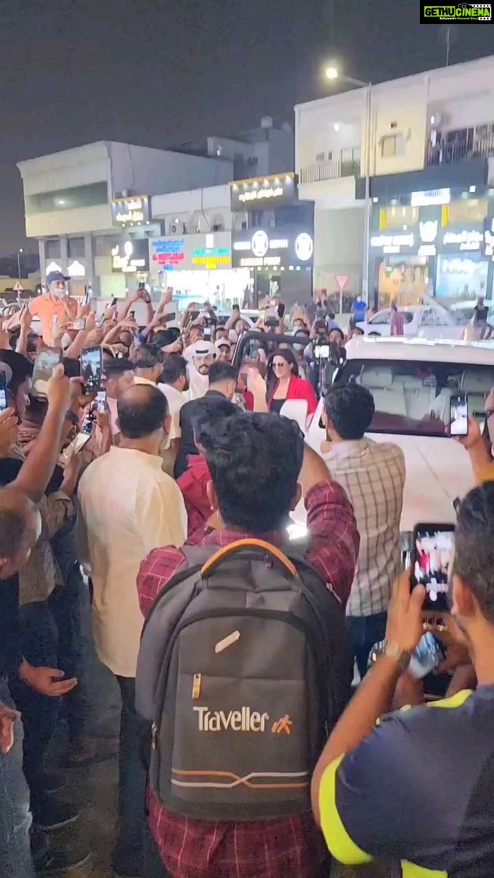 Honey Rose Instagram - Thank you Qatar for this amazing reception ❤️ @falconfitnessqatar @sreenathbhasi @iamantojoseph @press.rk Accessories @anokhi_priyakishor Visuals @surya_pta