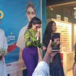 Honey Rose Instagram –