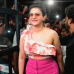 Honey Rose Instagram – Photography @her_captain__
Stylist @manjucalluna
@leskydinerestaurantpalakkad