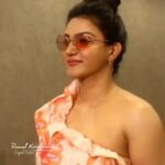 Honey Rose Instagram –