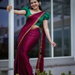 Honey Rose Instagram – Photography #@bennet_m_varghese
MUA #@manjucalluna
Costume #@tanith_design
Accessory #@anokhi_priyakishore