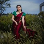 Honey Rose Instagram – Photography #@bennet_m_varghese
MUA #@manjucalluna
Costume #@tanith_design
Accessory #@anokhi_priyakishore