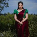Honey Rose Instagram – Photography #@bennet_m_varghese
MUA #@manjucalluna
Costume #@tanith_design
Accessory #@anokhi_priyakishore