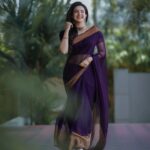 Honey Rose Instagram – Photography #@bennet_m_varghese
Hairstyle @rahul_namo_
Costume #@tanith_design
Accessory #@anokhi_priyakishore