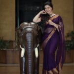 Honey Rose Instagram – Photography #@bennet_m_varghese
Hair style @rahul_namo_
Costume #@tanith_design
Accessory #@anokhi_priyakishore