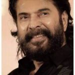Honey Rose Instagram – Happy birthday Mammukka 
@mammootty