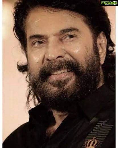 Honey Rose Instagram - Happy birthday Mammukka @mammootty