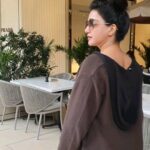 Honey Rose Instagram – Istanbul days😜😍
