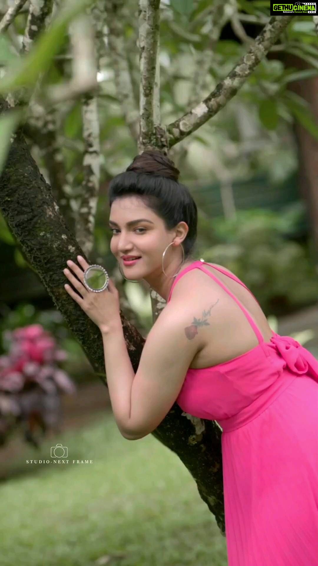 Honey Rose Instagram - @studio_ nextframe @vimaldas_retoucher