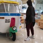 Honey Rose Instagram – Off to Istanbul 
@nbk107