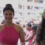 Honey Rose Instagram – @puthumana_gold_house