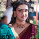 Honey Rose Instagram – Photography @sreeraj_captureMUA #@manjucalluna
Costume #@tanith_design
Accessory #@anokhi_priyakishore
