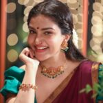 Honey Rose Instagram – Photography @sreeraj_captureMUA #@manjucalluna
Costume #@tanith_design
Accessory #@anokhi_priyakishore