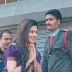 Honey Rose Instagram – @adarshsethu_stories
@nammude_swantham_chalakudy
@chalakudy_stories
@chalakudymedia