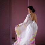 Honey Rose Instagram – Photography #@bennet_m_varghese
MUA #@manjucalluna
Costume #@tanith_design
Accessory #@anokhi_priyakishore