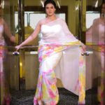 Honey Rose Instagram – Photography #@bennet_m_varghese
MUA #@manjucalluna
Costume #@tanith_design
Accessory #@anokhi_priyakishore