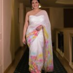 Honey Rose Instagram – Photography #@bennet_m_varghese
MUA #@manjucalluna
Costume #@tanith_design
Accessory #@anokhi_priyakishore