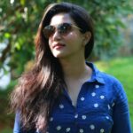 Honey Rose Instagram – Kissed by the 🌞
Photography @anilvijaycinematographer