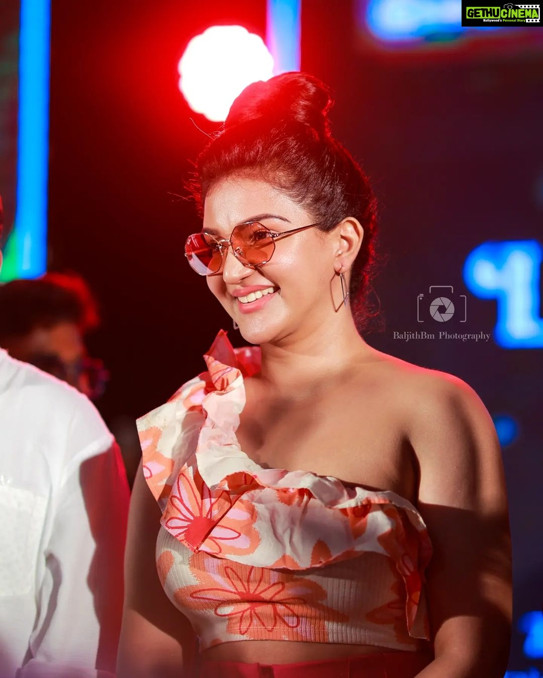 Honey Rose Instagram - Photography @baljithm Stylist @manjucalluna @leskydinerestaurantpalakkad