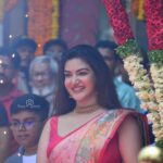 Honey Rose Instagram - Photography @nagarjuna_gummula