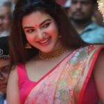 Honey Rose Instagram - Photography @nagarjuna_gummula