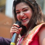 Honey Rose Instagram - Photography @nagarjuna_gummula