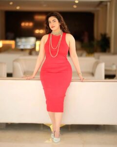 Honey Rose Instagram - Photography  @shikku_j_official__
MuA @sreshtamakeup 
Accessories @anokhi_priyakishore