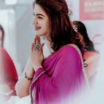 Honey Rose Instagram - Photography @aravind6404 Costume @doja_design_story Mua @sreshtamakeup Accessories @anokhi_priyakishore