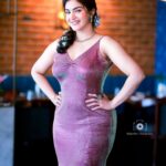 Honey Rose Instagram - Photography @baljithm Mua @sreshtamakeup Costume @tanith_design Accessories @anokhi_priyakishore
