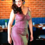 Honey Rose Instagram - Photography @baljithm Mua @sreshtamakeup Costume @tanith_design Accessories @anokhi_priyakishore