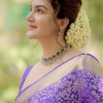 Honey Rose Instagram - Photography @shikku_j_official__ MuA @sreshtamakeup Accessories @anokhi_priyakishore