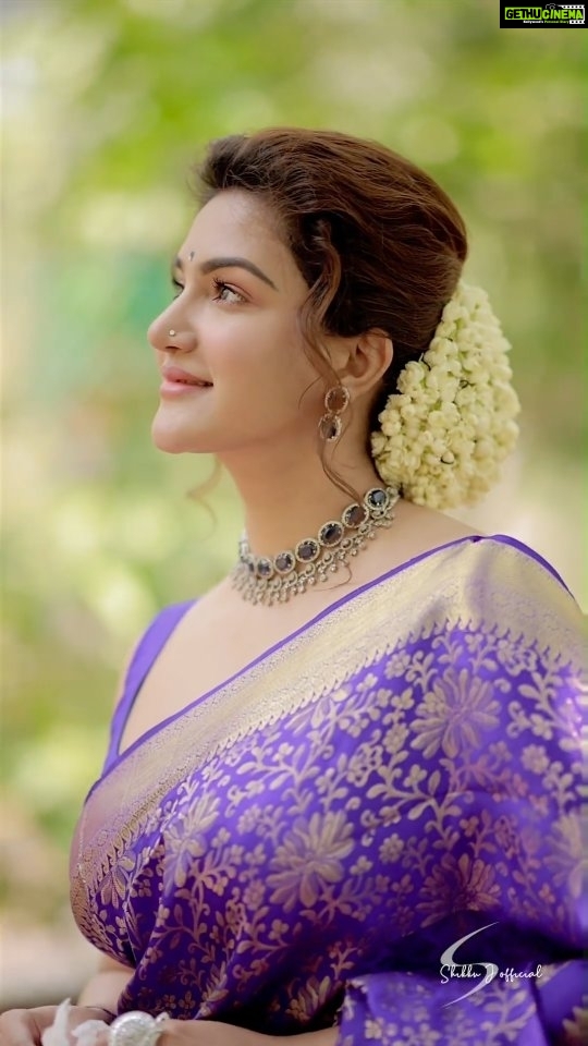 Honey Rose Instagram - Photography @shikku_j_official__ MuA @sreshtamakeup Accessories @anokhi_priyakishore