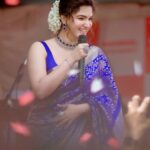 Honey Rose Instagram -