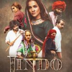 Humaima Malick Instagram - Trailer out tomorrow, this project is very close to my heart I have given a lot to it @greenentertainment.official @anjum_03shahzad