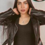 Humaima Malick Instagram -