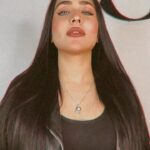 Humaima Malick Instagram -