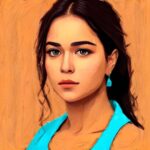 Humaima Malick Instagram - Tasveer . 💋
